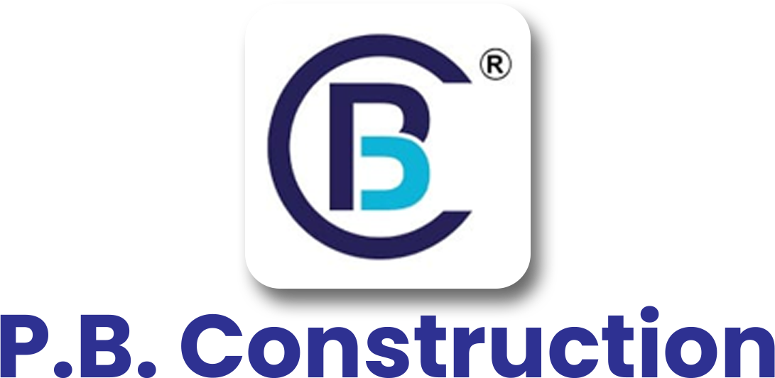 P.B. Construction
